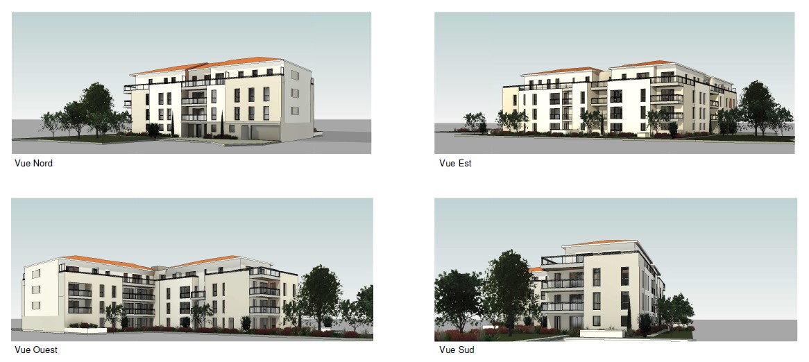 Source : architectes associés