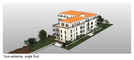 Source : architectes associés